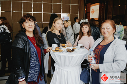 Lopan | 08.10.2018 - СЕМИНАР СУШКО Д., ПРОСКУРЫ Е.