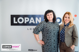 Lopan | 12.11.2019 - СЕМИНАР ЛИСТРОВОЙ С.