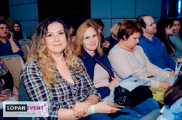 Lopan | 09.04.2019 - СЕМИНАР ЛИСТРОВОЙ С.
