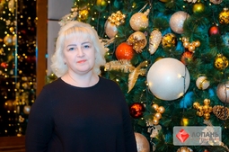 Lopan | 14.12.2017 - СЕМИНАР ПАНТЕЛИЙЧУК Л.