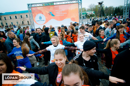 Lopan | НАШ МАРАФОН 2019