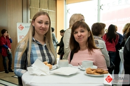 Lopan | 25.04.2018 - СЕМИНАР СУШКО Д., ПРОСКУРЫ Е.