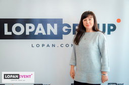 Lopan | 12.11.2019 - СЕМИНАР ЛИСТРОВОЙ С.