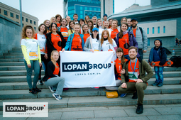 Lopan | НАШ МАРАФОН 2019