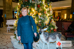 Lopan | 10.12.2018 - СЕМИНАР БОНДАРЕВОЙ Е.