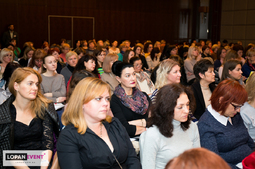 Lopan | 23.10.2019 - СЕМИНАР КАВЫН М., ЗАЗУЛЯ К.