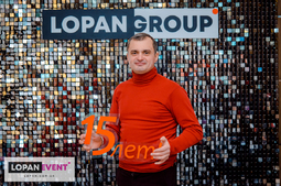 Lopan | 10.12.2019 - СЕМИНАР СУШКО Д., МУСИЕНКО В.