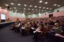 Lopan | 11.12.2015 - СЕМИНАР БОНДАРЕВОЙ Е.В.