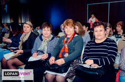 Lopan | 09.04.2019 - СЕМИНАР ЛИСТРОВОЙ С.