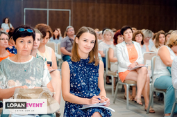 Lopan | 22.07.2019 - СЕМИНАР АЛИЕВ Т.