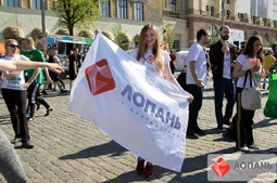 Lopan | НАШ МАРАФОН 2018