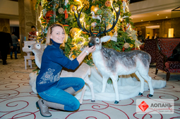 Lopan | 10.12.2018 - СЕМИНАР БОНДАРЕВОЙ Е.