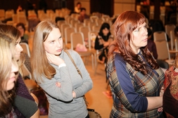 Lopan | 01.02.2016 - СЕМИНАР ПАНТЕЛИЙЧУК Л.Б.