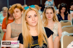 Lopan | 11.06.2019 - СЕМИНАР КАВЫН М.