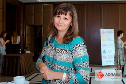 Lopan | 06.07.2017 - ПРАКТИКУМ ГУБИНОЙ И., ДРОБОТТЯ С.