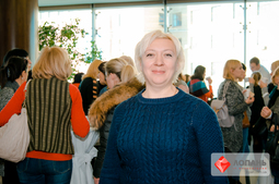 Lopan | 13.11.2018 - СЕМИНАР ЛИСТРОВОЙ С.