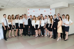Lopan | ПРАЗДНИЧНЫЙ СЕМИНАР ПОСВЯЩЕННЫЙ ДНЮ БУХГАЛТЕРА