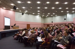 Lopan | 11.12.2015 - СЕМИНАР БОНДАРЕВОЙ Е.В.