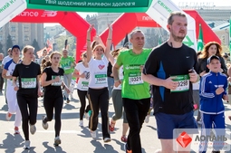 Lopan | НАШ МАРАФОН 2018