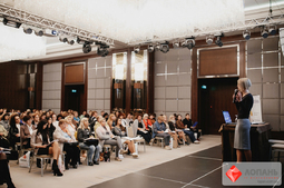Lopan | 08.10.2018 - СЕМИНАР СУШКО Д., ПРОСКУРЫ Е.