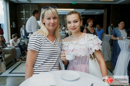 Lopan | 04.07.2018 - СЕМИНАР БОНДАРЕВОЙ Е.
