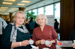 Lopan | 13.11.2018 - СЕМИНАР ЛИСТРОВОЙ С.