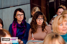 Lopan | 24.09.2019 - СЕМИНАР ВЕЛИЧКО В.