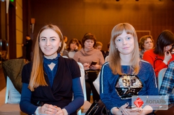 Lopan | 03.04.2018 - СЕМИНАР ЛИСТРОВОЙ С.