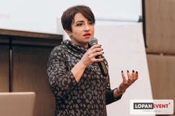 Lopan | 30.01.2019 - СЕМИНАР КАВЫН М.