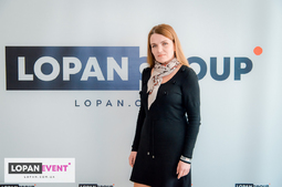 Lopan | 12.11.2019 - СЕМИНАР ЛИСТРОВОЙ С.