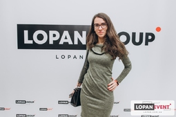 Lopan | 30.01.2019 - СЕМИНАР КАВЫН М.