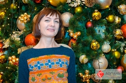 Lopan | 14.12.2017 - СЕМИНАР ПАНТЕЛИЙЧУК Л.