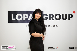 Lopan | 23.10.2019 - СЕМИНАР КАВЫН М., ЗАЗУЛЯ К.
