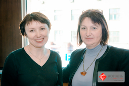 Lopan | 13.11.2018 - СЕМИНАР ЛИСТРОВОЙ С.