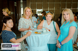 Lopan | 22.07.2019 - СЕМИНАР АЛИЕВ Т.