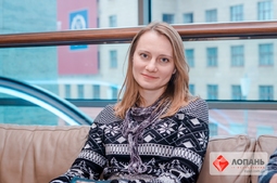 Lopan | 06.02.2018 - СЕМИНАР БОНДАРЕВОЙ Е.