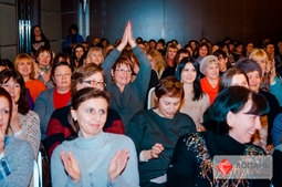 Lopan | ПРАЗДНИЧНЫЙ ПРЕДНОВОГОДНИЙ СЕМИНАР