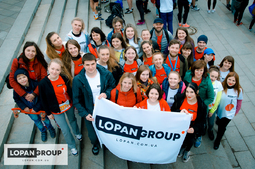 Lopan | НАШ МАРАФОН 2019