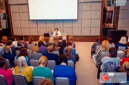 Lopan | 04.04.2017 - СЕМИНАР ПАНТЕЛИЙЧУК Л.