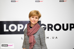 Lopan | 23.10.2019 - СЕМИНАР КАВЫН М., ЗАЗУЛЯ К.