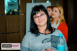 Lopan | 24.09.2019 - СЕМИНАР ВЕЛИЧКО В.