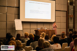 Lopan | 23.10.2019 - СЕМИНАР КАВЫН М., ЗАЗУЛЯ К.