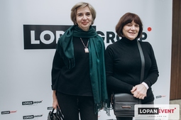 Lopan | 30.01.2019 - СЕМИНАР КАВЫН М.