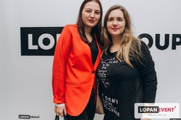 Lopan | 30.01.2019 - СЕМИНАР КАВЫН М.