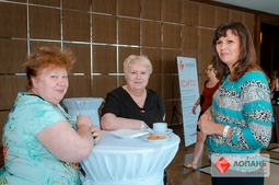Lopan | 06.07.2017 - ПРАКТИКУМ ГУБИНОЙ И., ДРОБОТТЯ С.