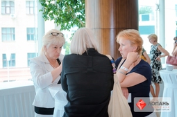 Lopan | 06.07.2017 - ПРАКТИКУМ ГУБИНОЙ И., ДРОБОТТЯ С.