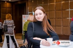 Lopan | 06.02.2018 - СЕМИНАР БОНДАРЕВОЙ Е.