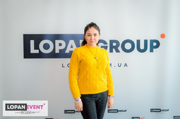 Lopan | 12.11.2019 - СЕМИНАР ЛИСТРОВОЙ С.