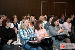 Lopan | 25.04.2018 - СЕМИНАР СУШКО Д., ПРОСКУРЫ Е.