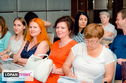 Lopan | 22.07.2019 - СЕМИНАР АЛИЕВ Т.